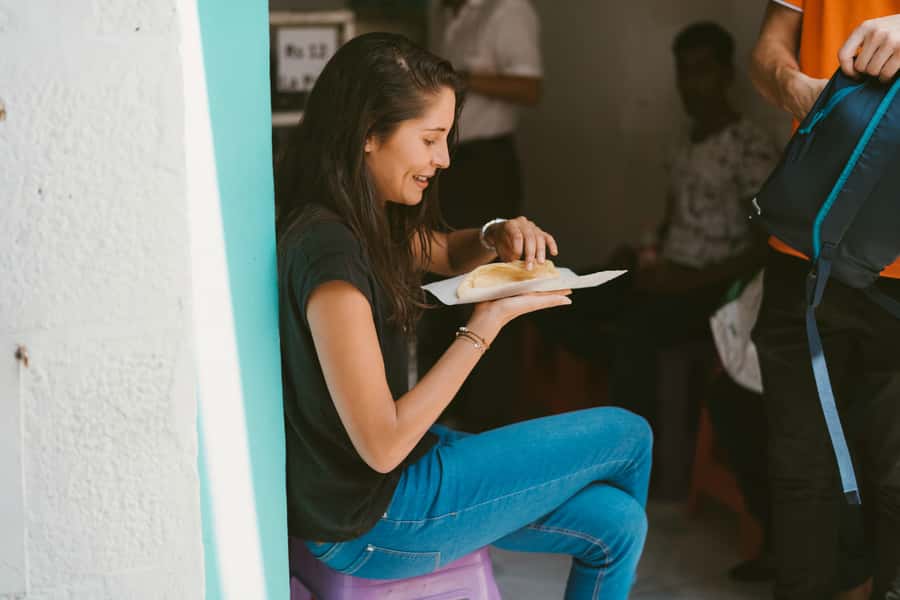 Port Louis: Street Food & City Tour - Starting at Caudan Waterfront