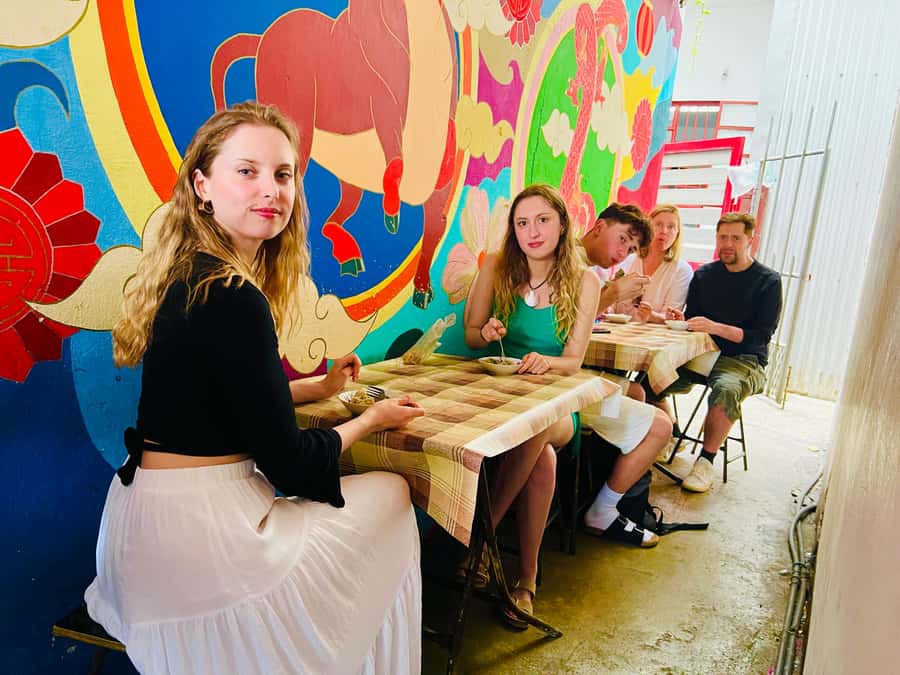 Port Louis: Street Food & City Tour - Seven tastings across Port Louis
