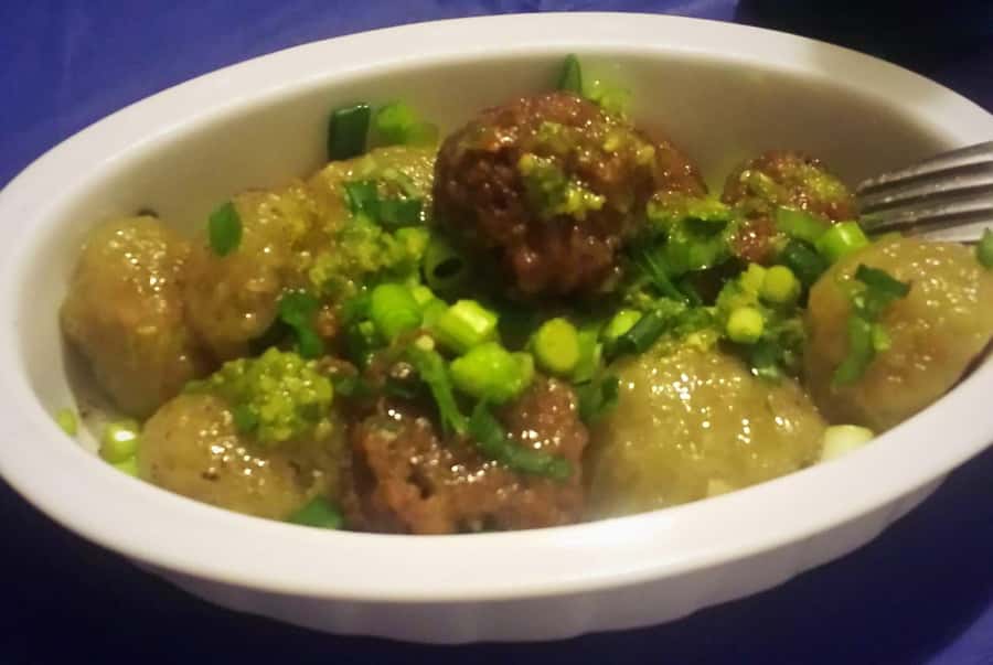 Port Louis: Street Food & City Tour - Who should book it?