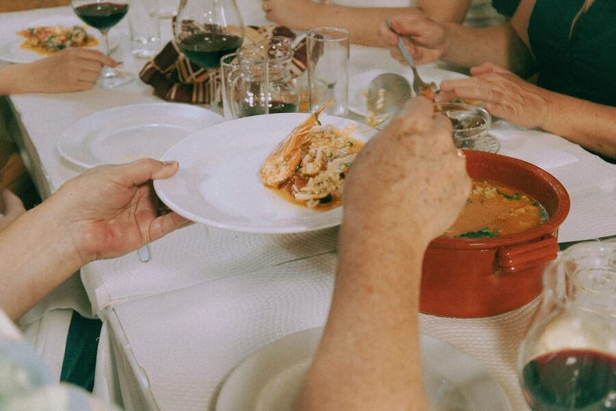 Portimão: Guided Local Food Tour - Isabel and the personal side of the tour