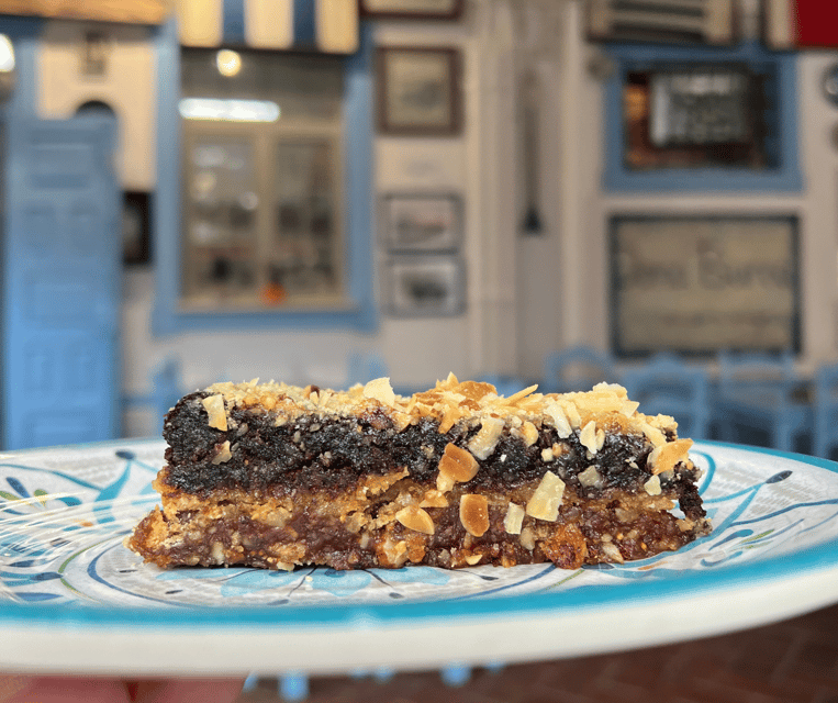 Portimão: Guided Local Food Tour - Price, pace, and practical value