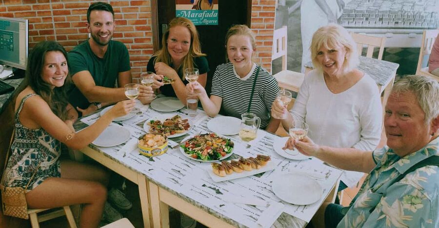 Portimão: Guided Local Food Tour - How to make the most of the three hours