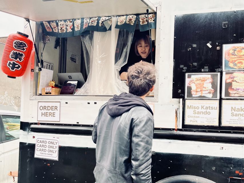 Portland: Food Walking Tour - Timing, pace, and practical preparation