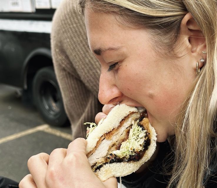Portland: Food Walking Tour - A final drink and a memorable finish