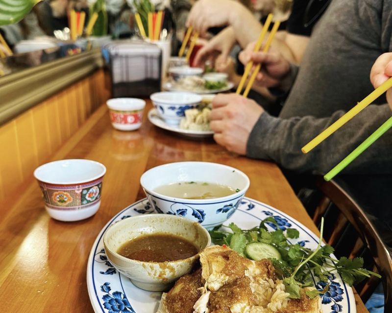 Portland: Food Walking Tour - Who will enjoy this most?