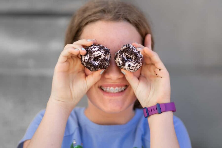 Portland: Walking Food Tour – Warm Donuts & History - The guides are a major part of the value