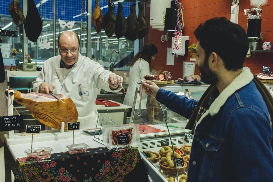 Porto: 3-Hour Food Tour - Starting near Aliados with a Portuguese breakfast