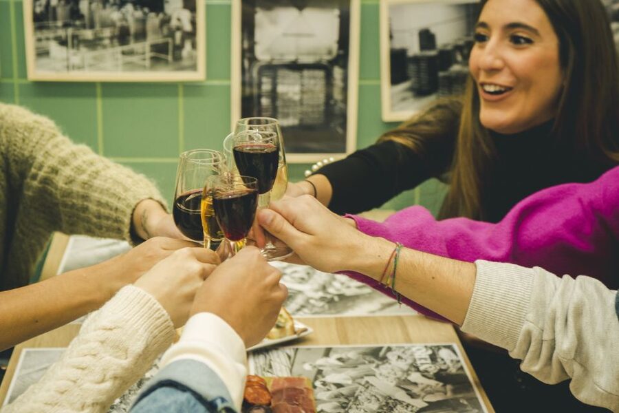 Porto: 3-Hour Food Tour - Mercado do Bolhão and the flavor of northern Portugal