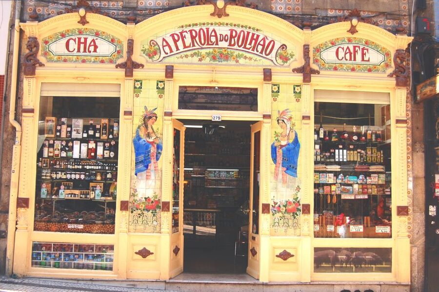 Porto: 3-Hour Food Tour - Wine pairings, Port, and a generous drinks schedule