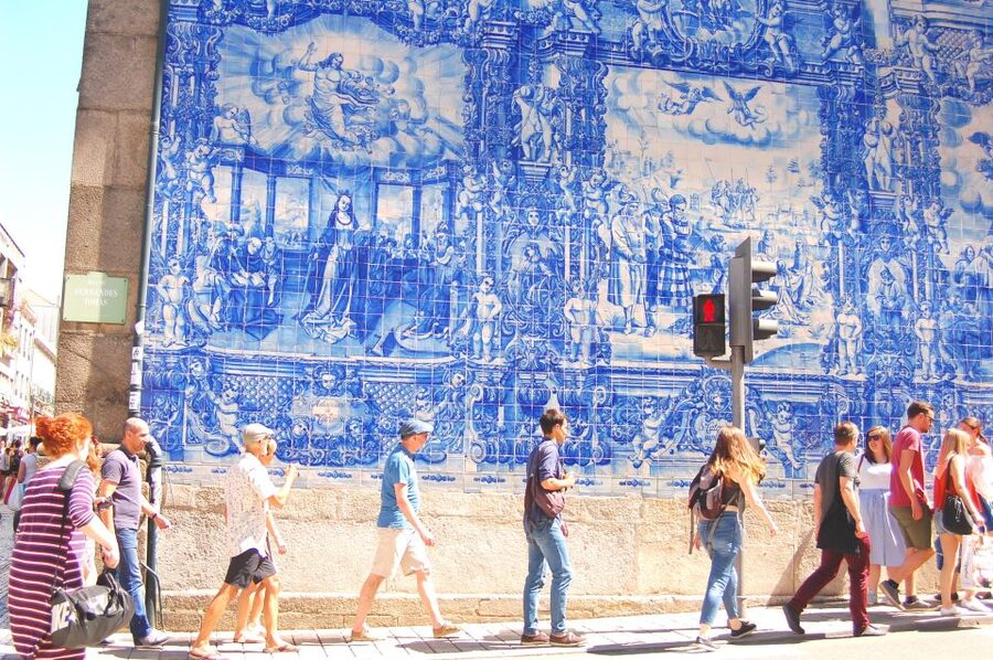 Porto: 3-Hour Food Tour - Who will enjoy this food tour most?
