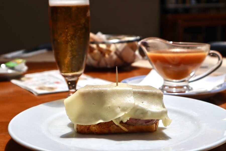 Porto: Authentic Portuguese Food Tour with 5+ Local Tastings - Canned fish gets a more polished treatment