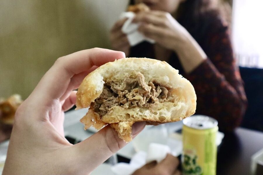 Porto: Authentic Portuguese Food Tour with 5+ Local Tastings - The secret dish keeps one card face down