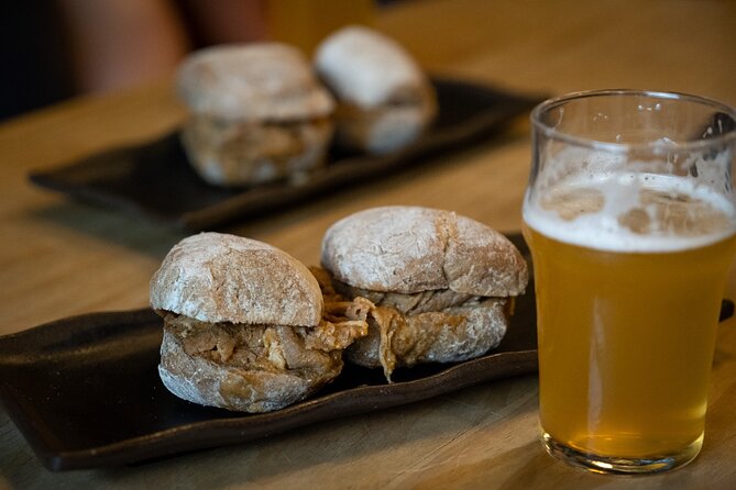 Porto Craft Beer Tour: 7 Beers + 3 Food Pairings in a Small Group - Why Porto works so well for a craft beer tour