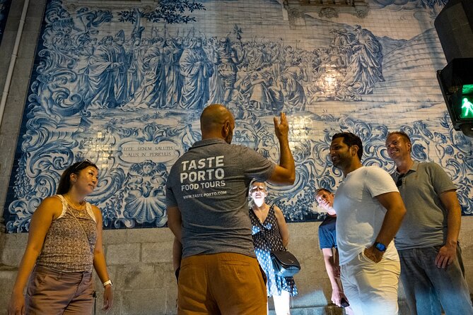 Porto Craft Beer Tour: 7 Beers + 3 Food Pairings in a Small Group - Catraio Craft Beer Shop closes the route
