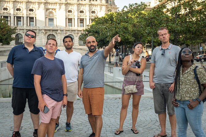 Porto Craft Beer Tour: 7 Beers + 3 Food Pairings in a Small Group - Is $90.70 a fair price?