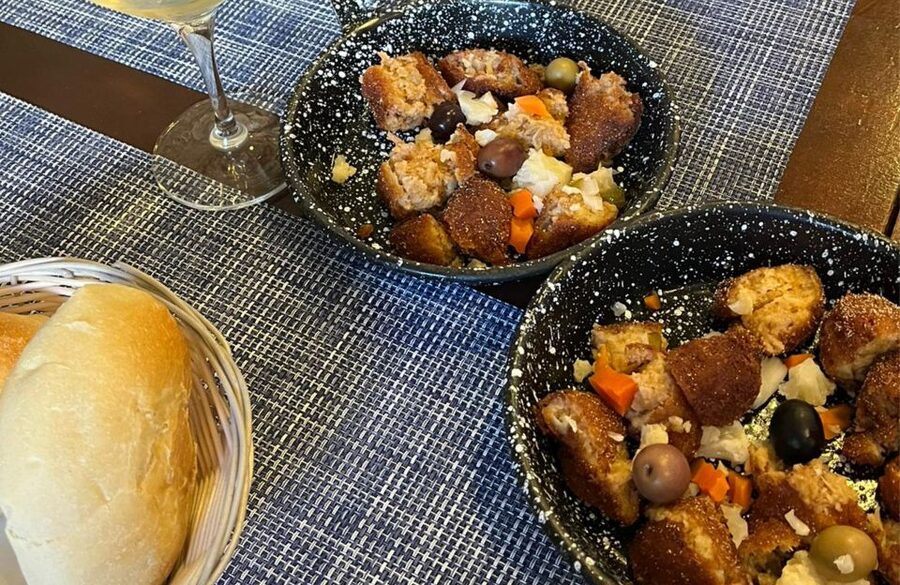 Porto: Food Tour with Tastings - Practical details that make the evening easier