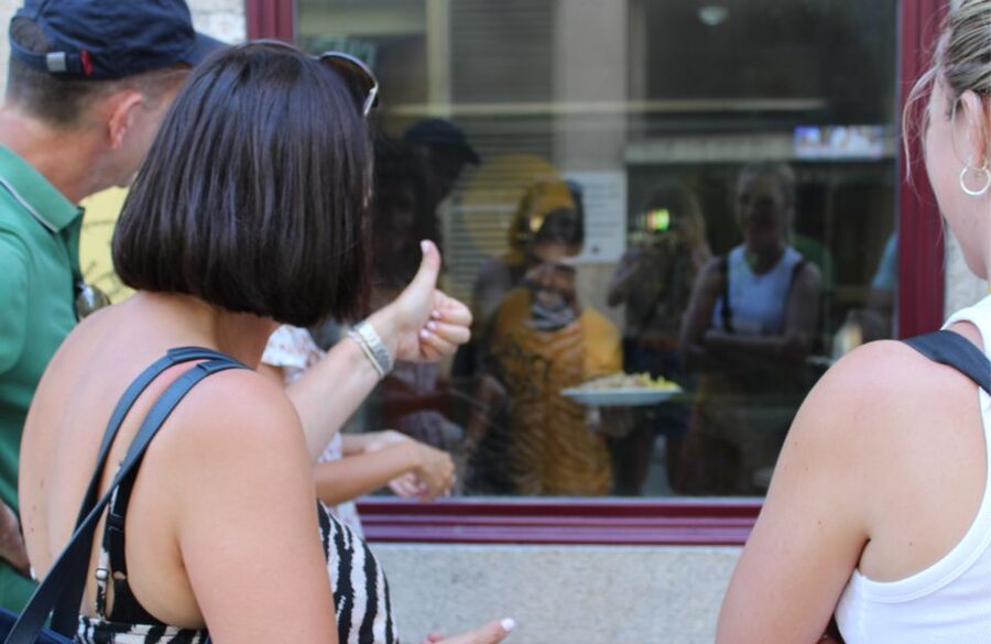 Porto: Food Tour with Tastings - Who will enjoy this Porto food tour most?