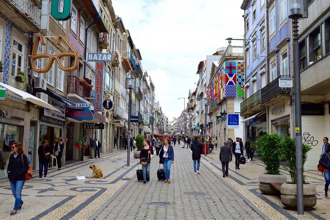 Porto Food & Wine Tasting Tour with Lunch or Dinner Option - What this Porto food tour is really like