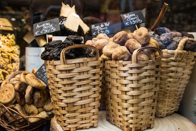 Porto Food & Wine Tasting Tour with Lunch or Dinner Option - A century-old shop and the satisfying bifana