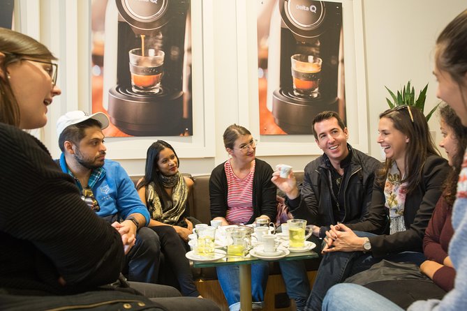 Porto Food & Wine Tasting Tour with Lunch or Dinner Option - How good are the guides?