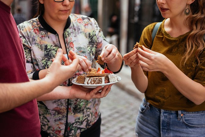 Porto Private Food and Drink Tasting Tour with Local - The guides can make or break the afternoon