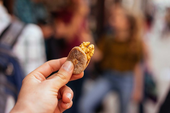 Porto Private Food and Drink Tasting Tour with Local - What the $139.73 price buys you