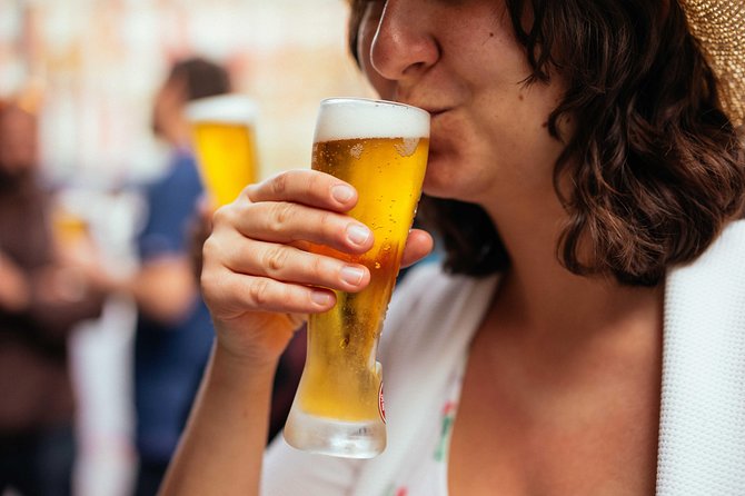Porto Private Food and Drink Tasting Tour with Local - Bolhão: the stop that gives the tour its strongest sense of place