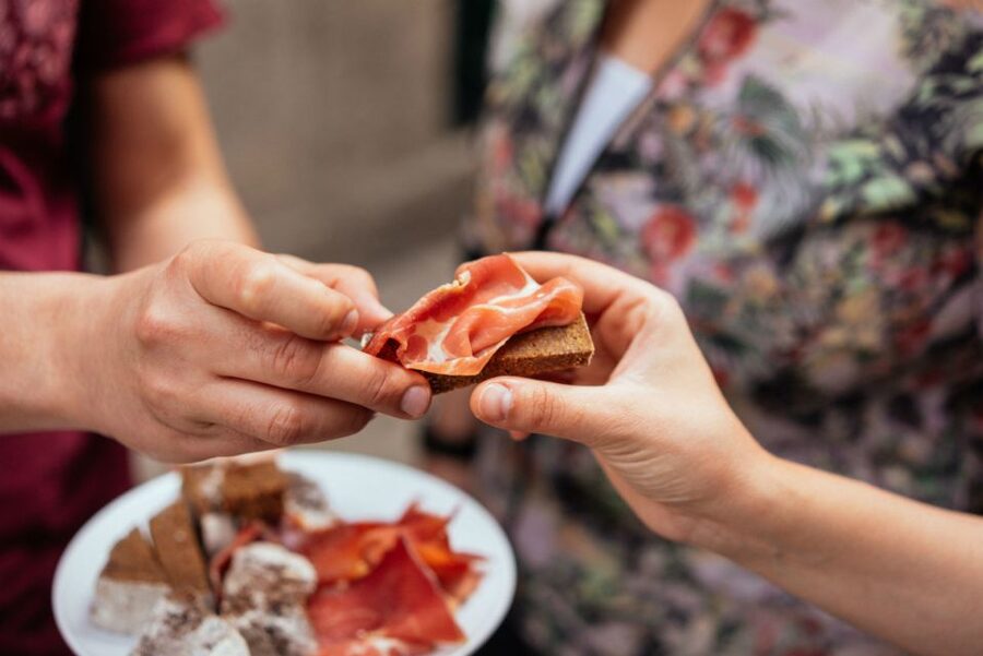 Porto: Private Food Tour – 10 Tastings with Locals - Five things to know before you book