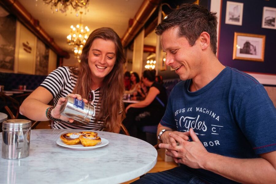 Porto: Private Food Tour – 10 Tastings with Locals - From food stalls to local restaurants
