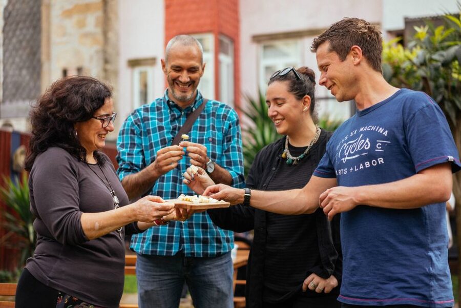 Porto: Private Food Tour – 10 Tastings with Locals - What $130 per person gets you