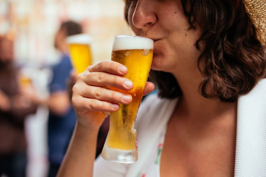 Porto: Private Food Tour – 10 Tastings with Locals - Vegetarian guests and practical limits