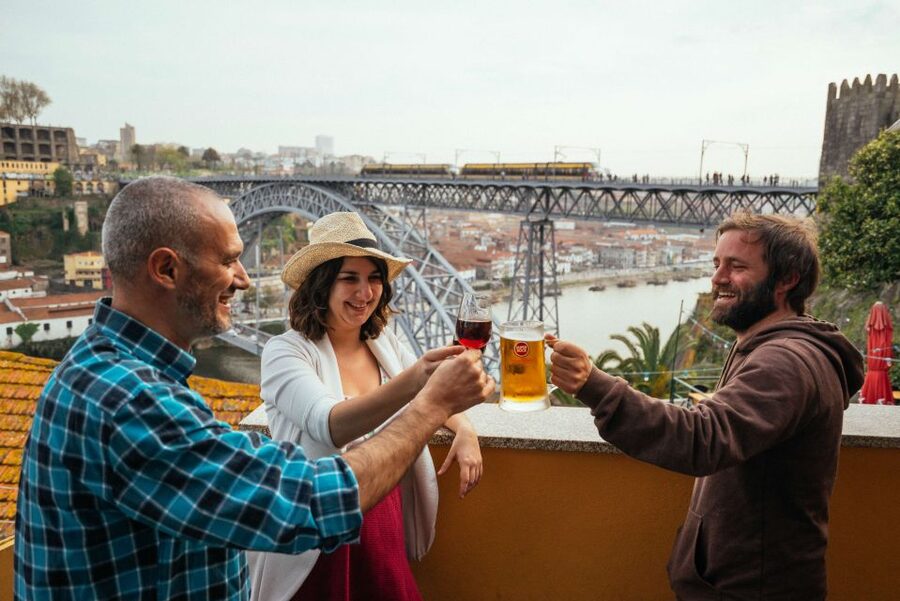 Porto: Private Food Tour – 10 Tastings with Locals - Who will enjoy this Porto food walk?