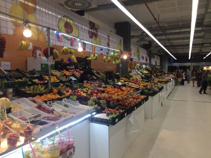 Porto: Private Walking Food Tour with Tastings - Practical timing and planning advice