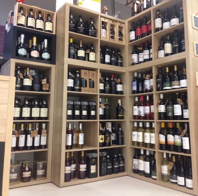 Porto: Private Walking Food Tour with Tastings - The guides make the difference