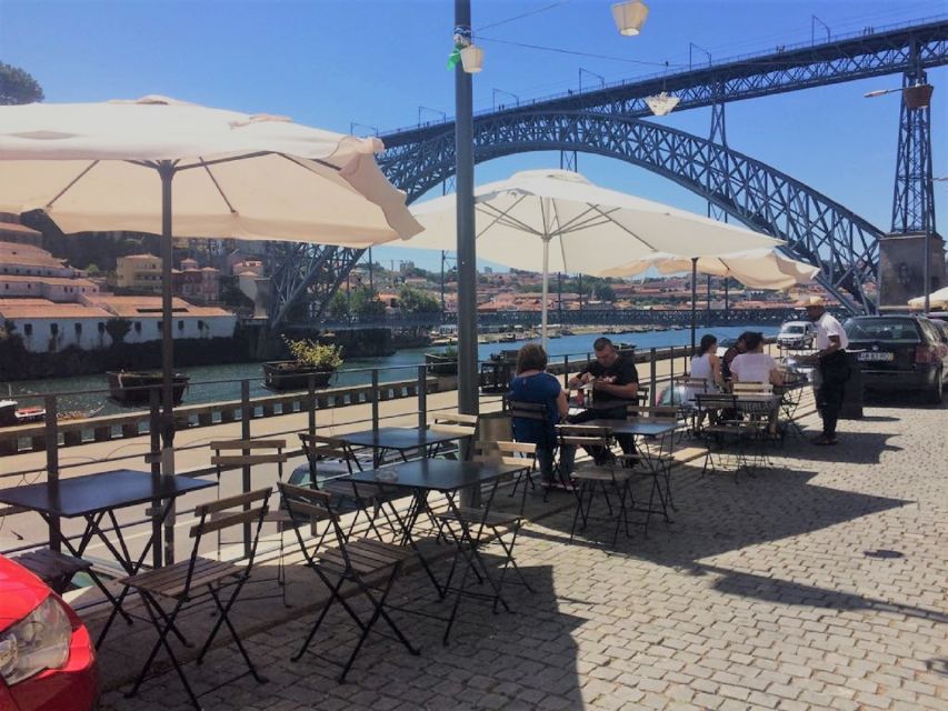 Porto: Private Walking Food Tour with Tastings - Who will enjoy this tour most