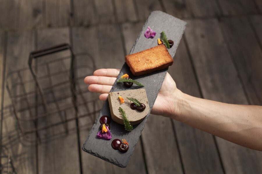 Prague Food and Culture Tour - Starting at Malostranské náměstí