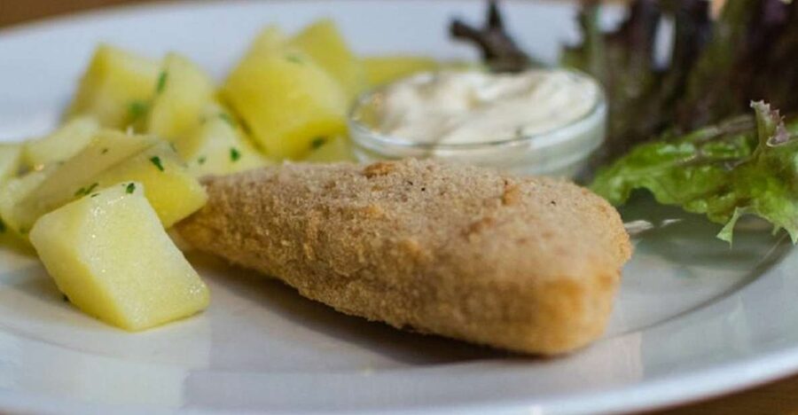 Prague: Food Tour with 10 Tastings of Classic Czech Dishes - Starting beside Prague’s Column of the Holy Trinity