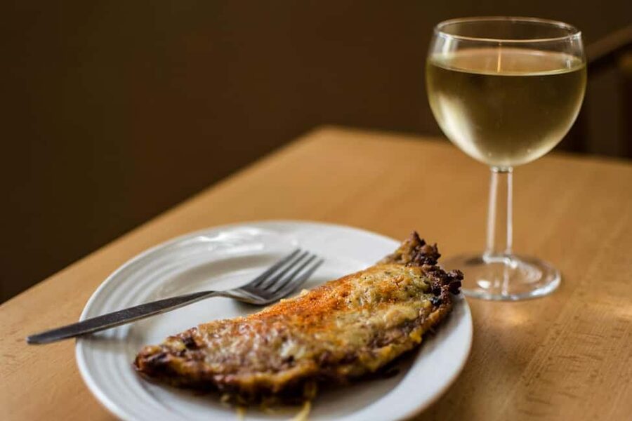 Prague: Food Tour with 10 Tastings of Classic Czech Dishes - Dietary needs and menu changes
