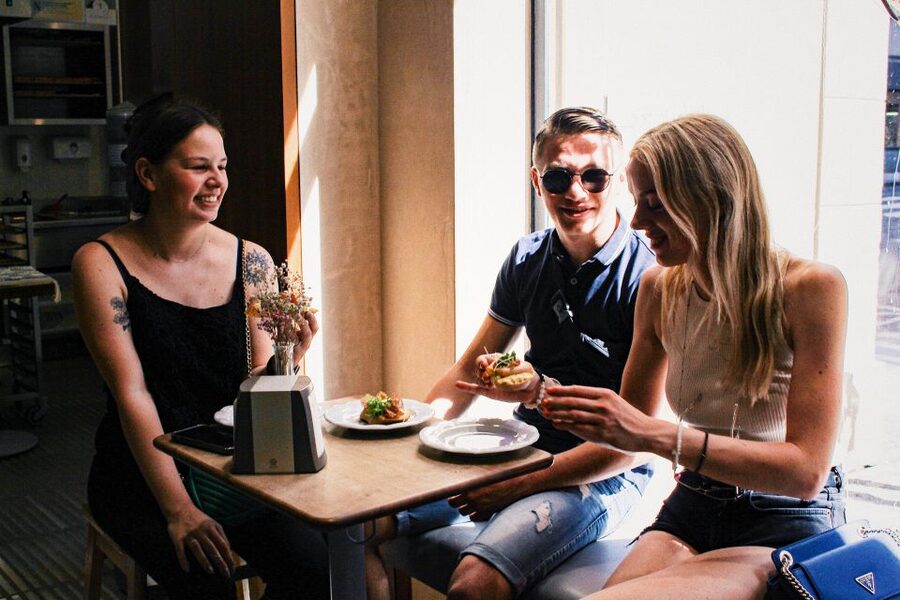 Prague: Guided Food Tour with Tastings - Cancellation, timing, and practical planning