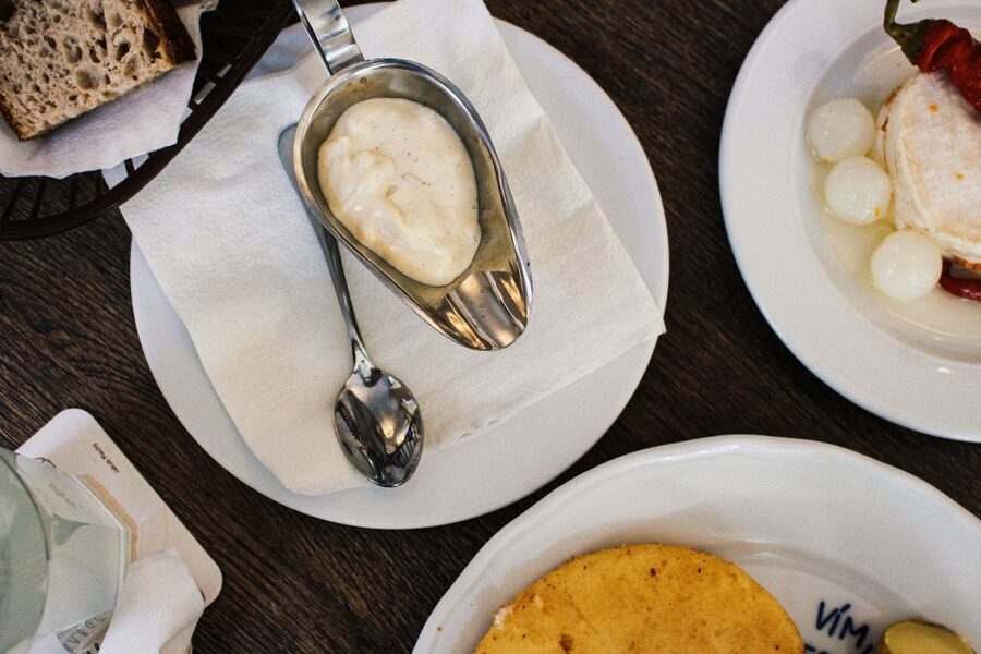 Prague: Guided Food Tour with Tastings - Why Czech food makes a good introduction to Prague