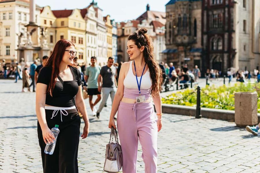 Prague: Guided Street Food Walking Tour - Is $80 Good Value for Two Hours?