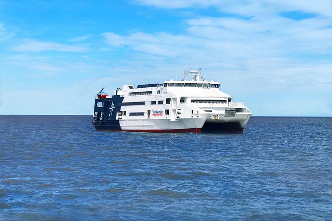 Premium Day Tour to Colonia del Sacramento - Why Colonia works so well as a day trip
