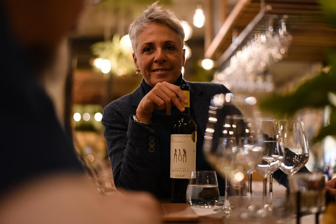 PREMIUM Semi-Private Athens Afternoon Food Tour & Wine Tasting - Plaka, olive oil, and the unusual taste of mastiha