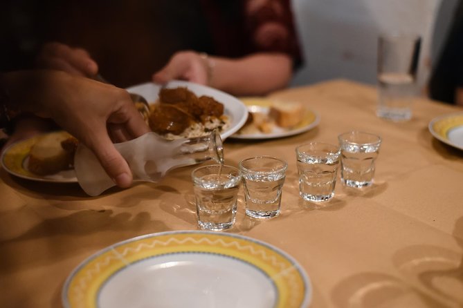 PREMIUM Semi-Private Athens Afternoon Food Tour & Wine Tasting - Gelato is a very Greek ending