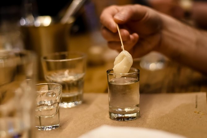 PREMIUM Semi-Private Athens Afternoon Food Tour & Wine Tasting - The guides are a major part of the value