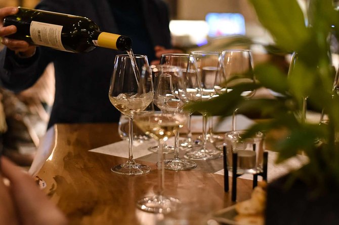 PREMIUM Semi-Private Athens Afternoon Food Tour & Wine Tasting - What the $211.72 price really buys