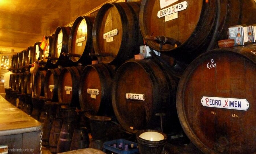 PREMIUM TAPAS TOUR: Paella, Market Tastings, and Winery - Should you book the Málaga tapas tour?