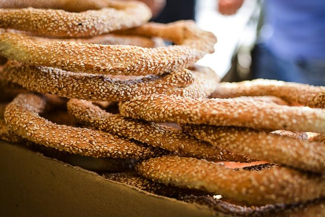 Private Athens Morning Food Tour (15+ tastings) - Best Seller - Stories that make the food easier to understand