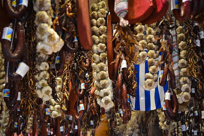 Private Athens Morning Food Tour (15+ tastings) - Best Seller - Is $168.67 per person good value?