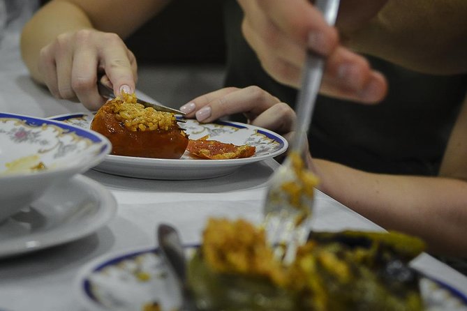 Private Athens Morning Food Tour (15+ tastings) - Best Seller - Who should book this private Athens tour?